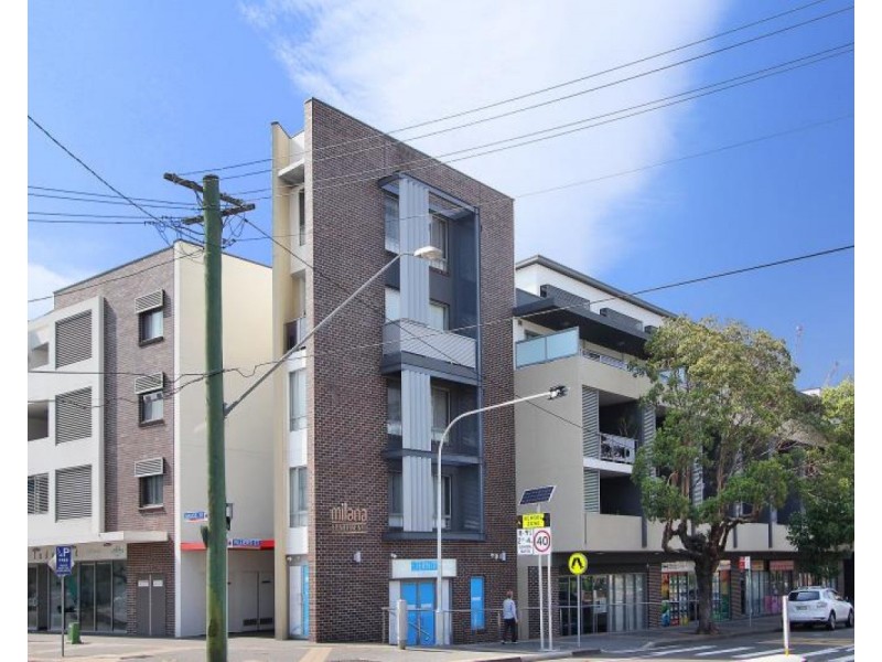 13/21-23 Grose Street, North Parramatta NSW 2151